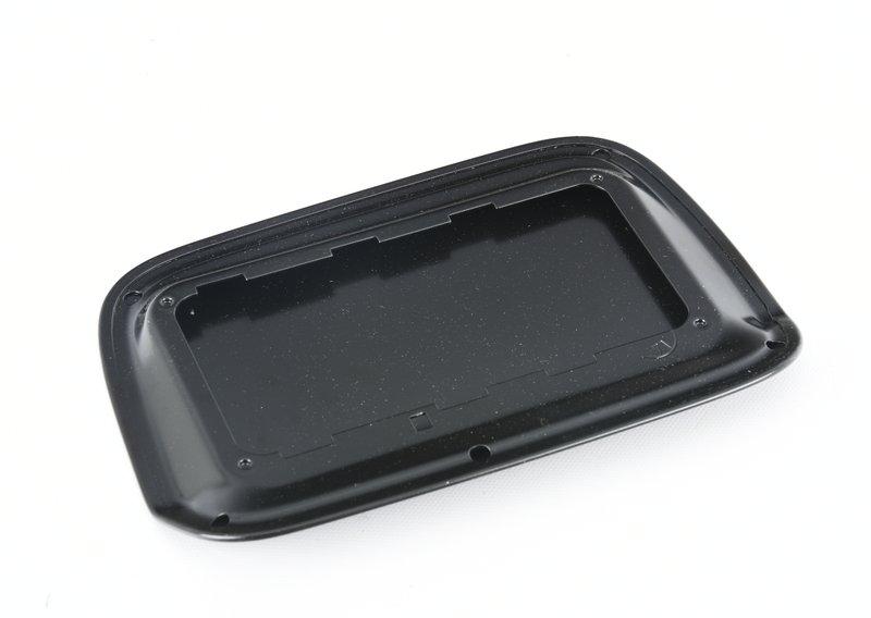 Заслонка заливного отверстия