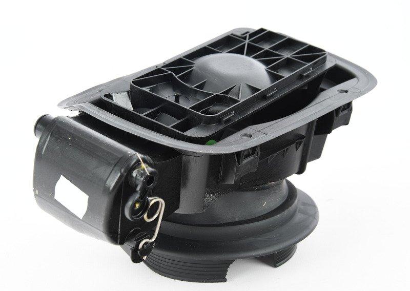 Защитный кожух