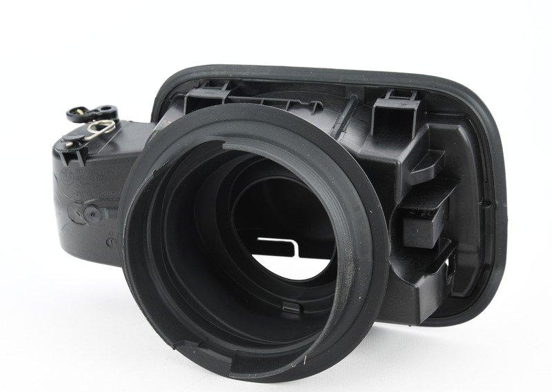 Защитный кожух