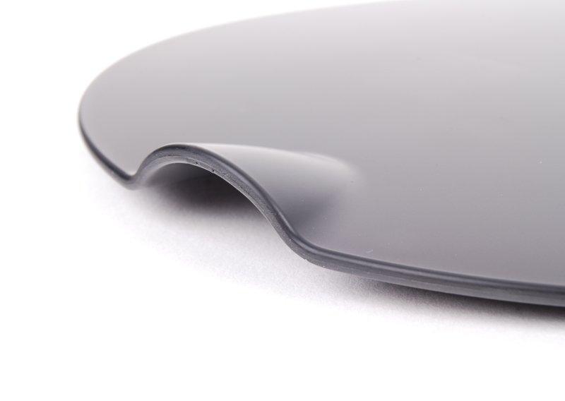 Заслонка заливного отверстия