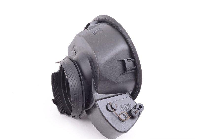 Защитный кожух