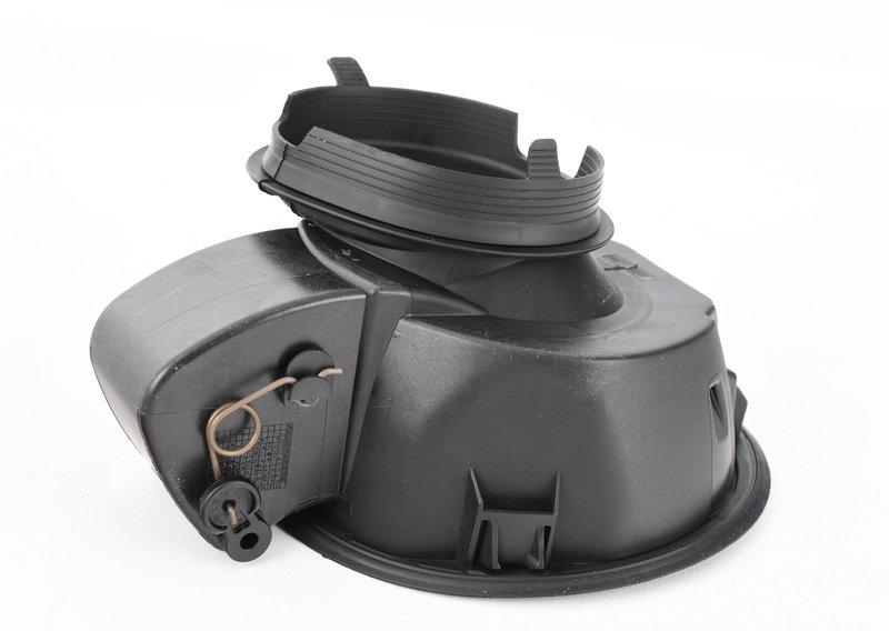 Защитный кожух