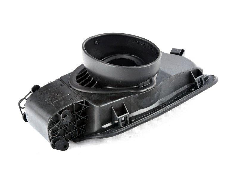 Защитный кожух