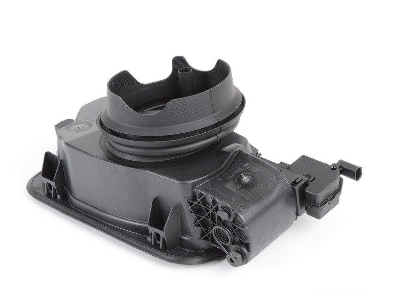 Защитный кожух