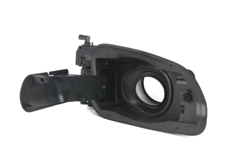 F12/F13 Защитный кожух