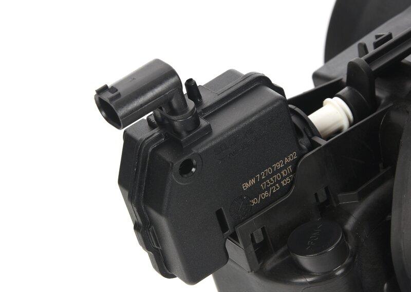 F12/F13 Защитный кожух