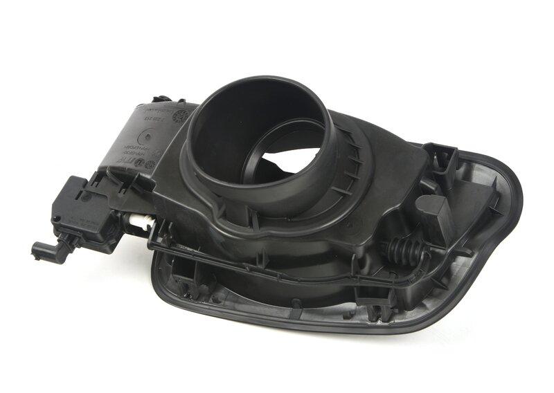 F12/F13 Защитный кожух