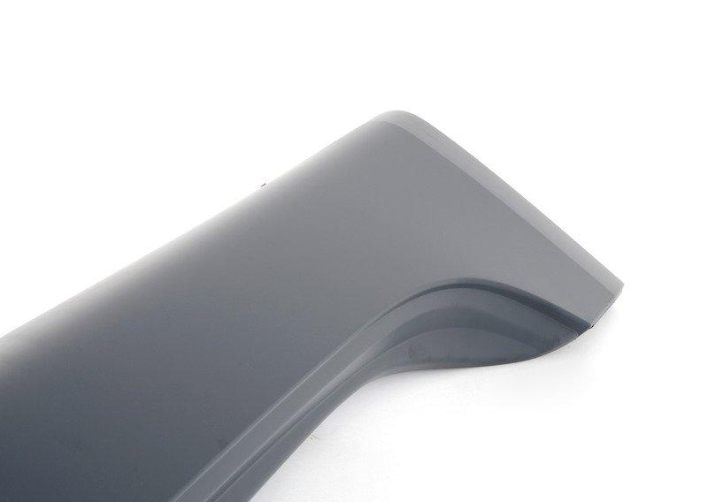 Щиток швеллера загрунтованный П