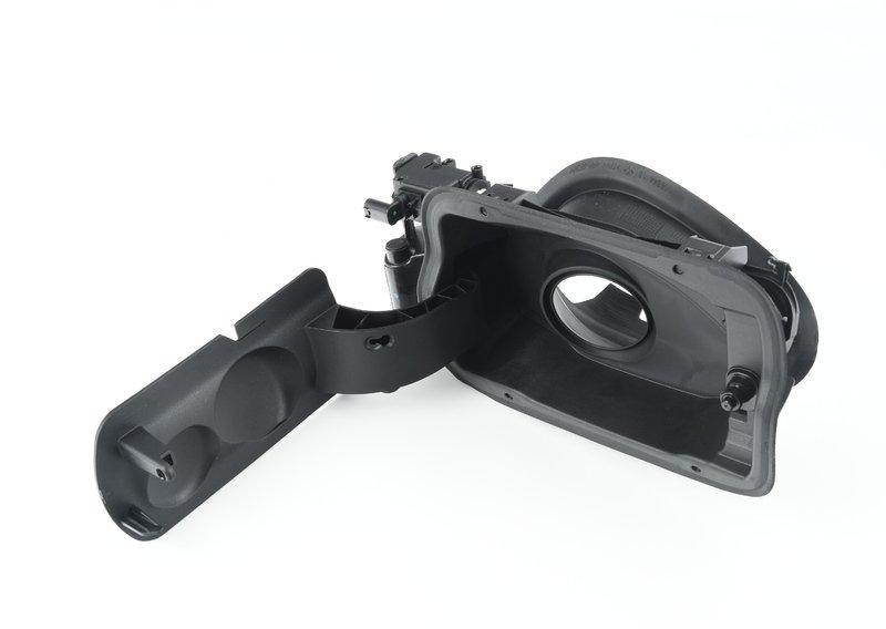 Защитный кожух