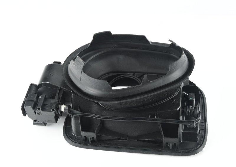 Защитный кожух