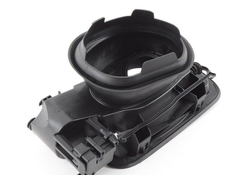 Защитный кожух