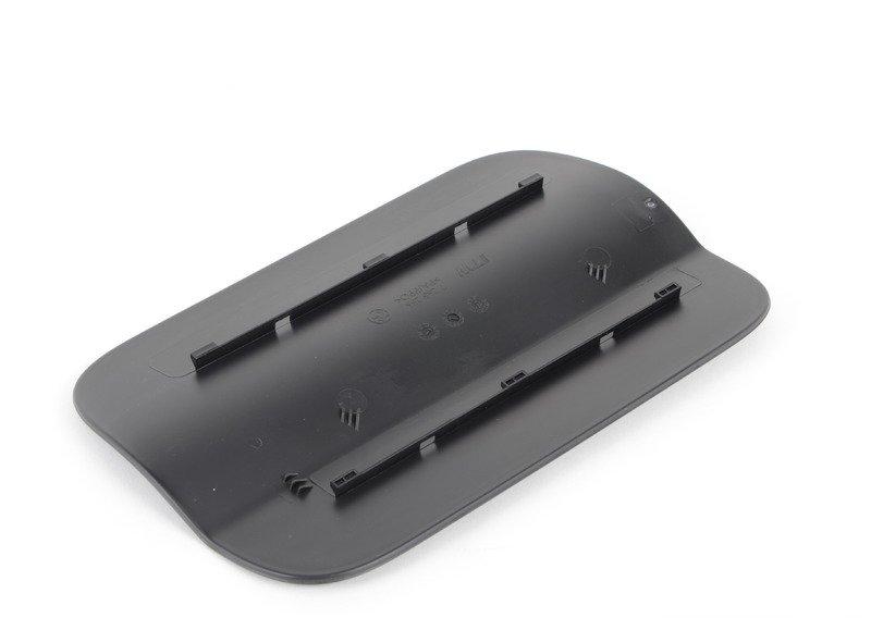 Заслонка заливного отверстия