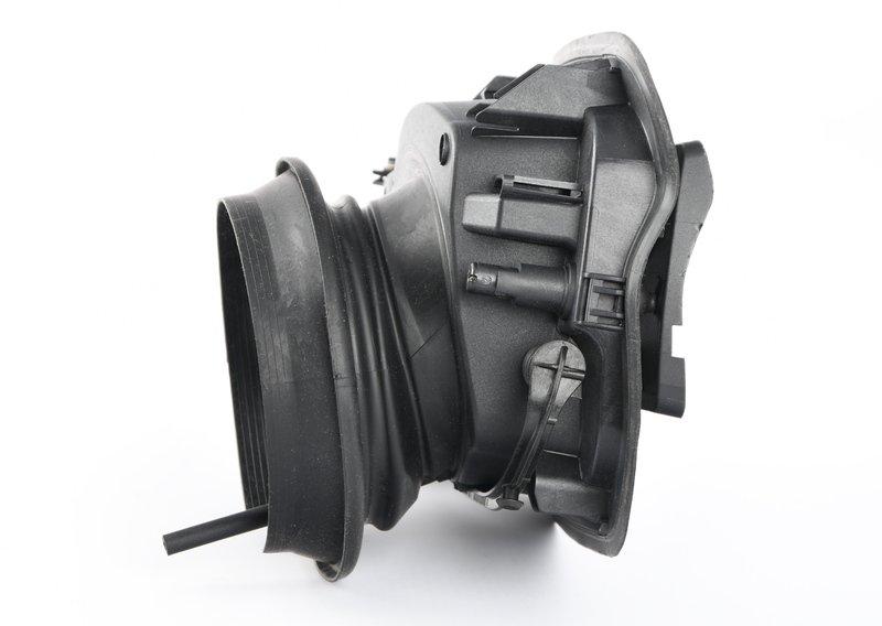 Защитный кожух