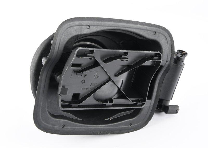 Защитный кожух