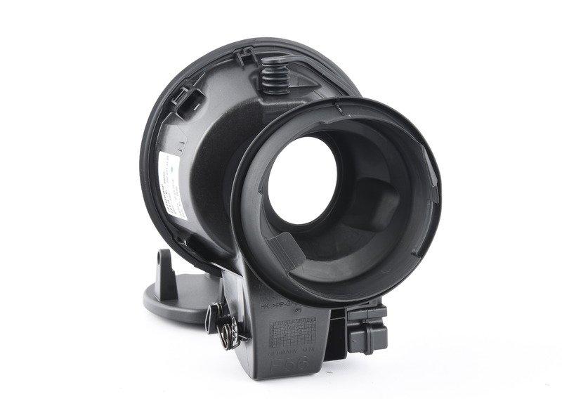 Защитный кожух