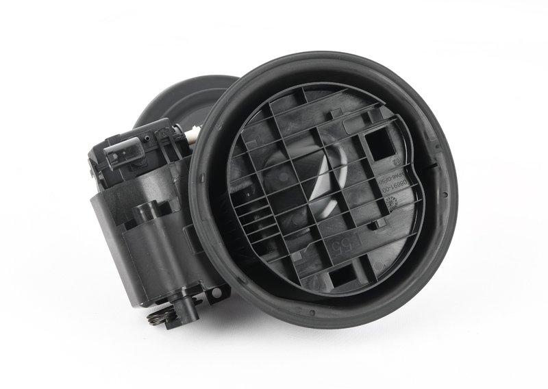 Защитный кожух