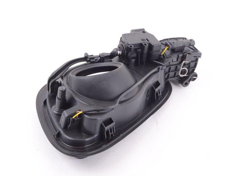 Защитная крышка разъема для зарядки