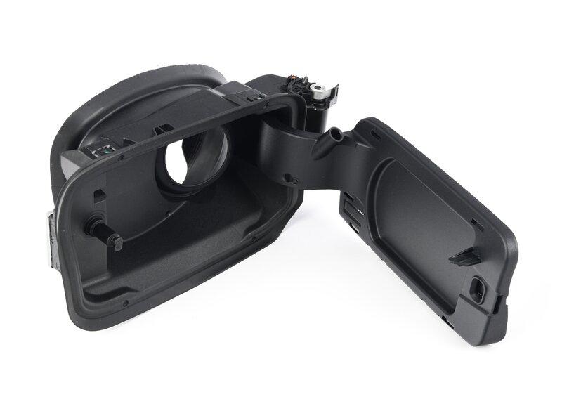 Защитный кожух  G11