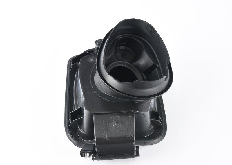 F48 горловина топливного бака