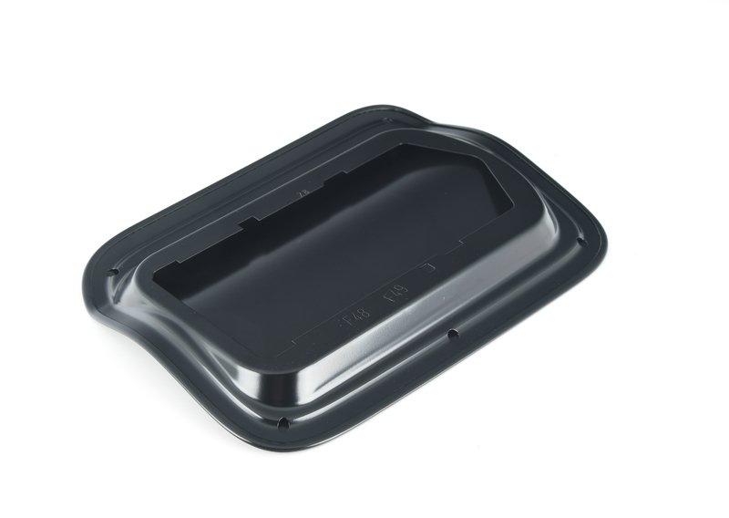 Заслонка заливного отверстия