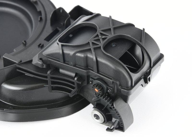 Защитная крышка разъема для зарядки