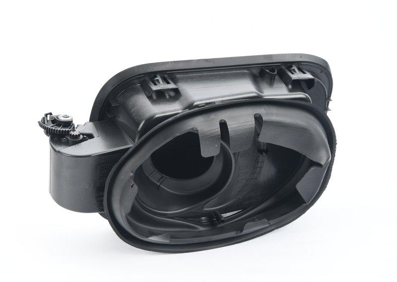 Защитный кожух