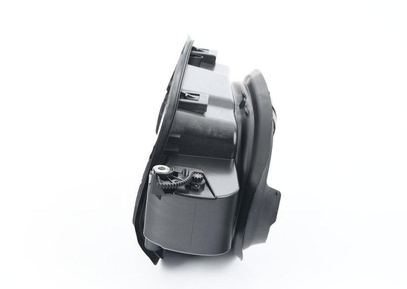 Защитный кожух