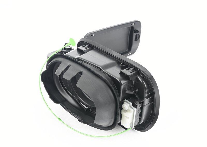 Защитный кожух