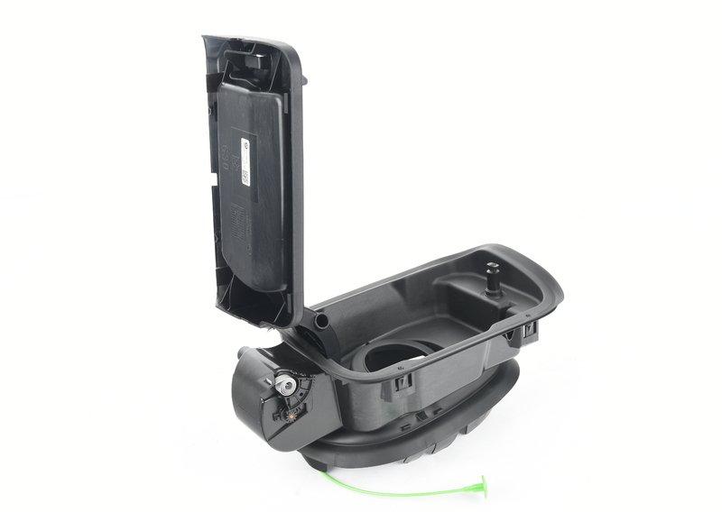 Защитный кожух