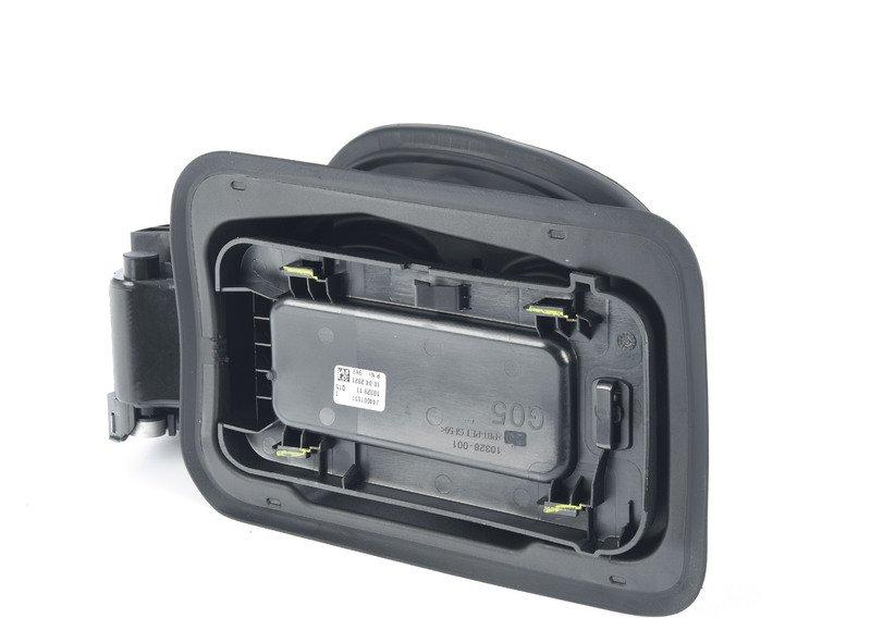 G05 Защитный кожух