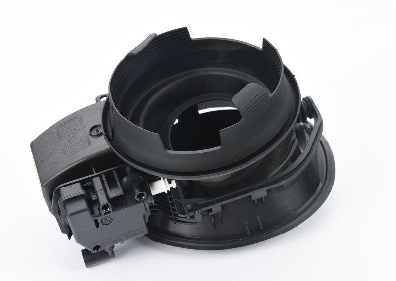 Защитный кожух