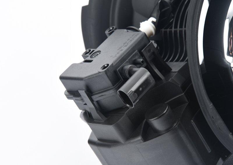 Защитный кожух