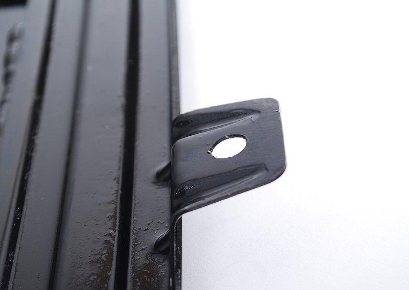 Крышка фары Л