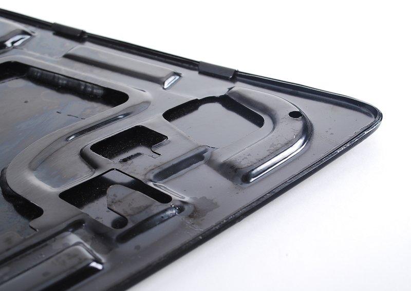 Крышка фары Л