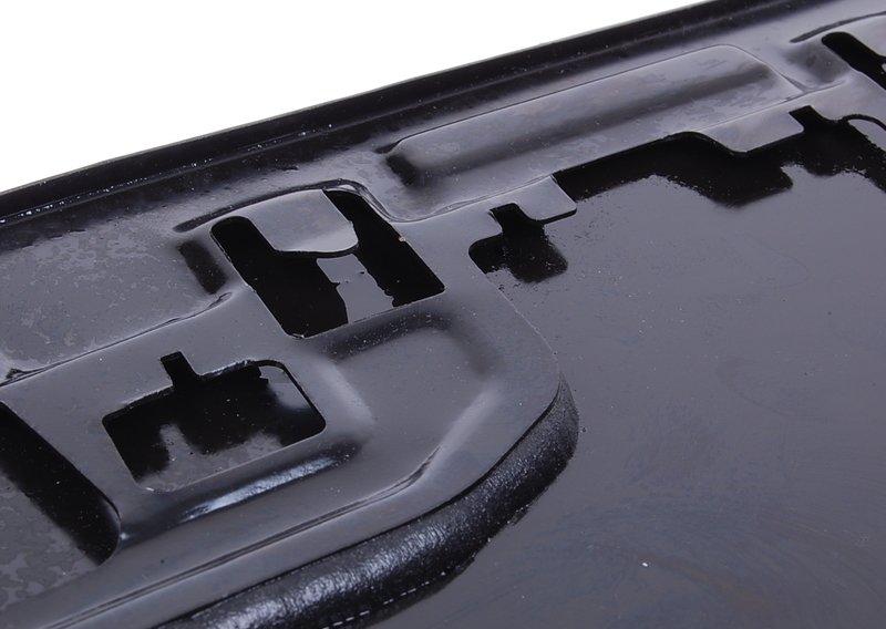 Крышка фары П