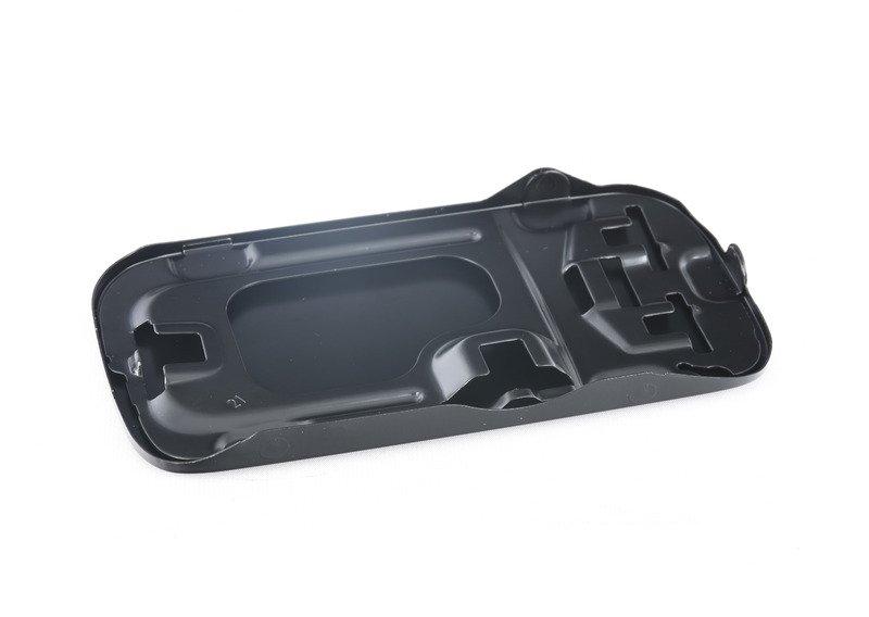 Заслонка заливного отверстия