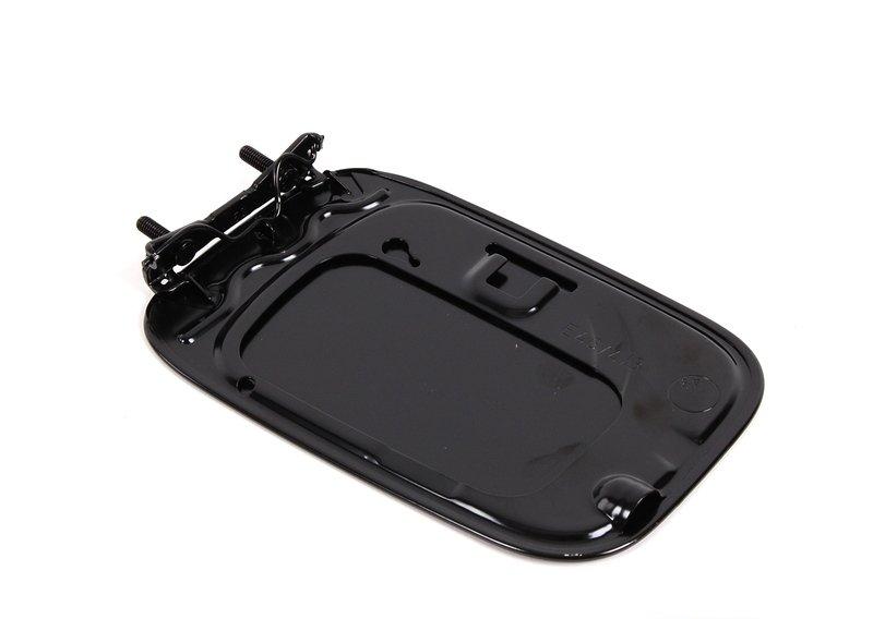 Заслонка заливного отверстия