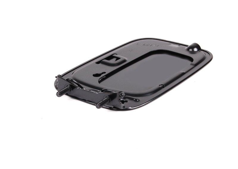 Заслонка заливного отверстия