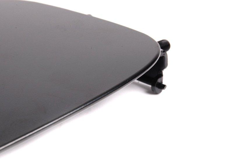 Заслонка заливного отверстия