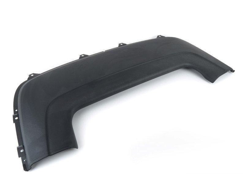 Крышка отделения для складного верха