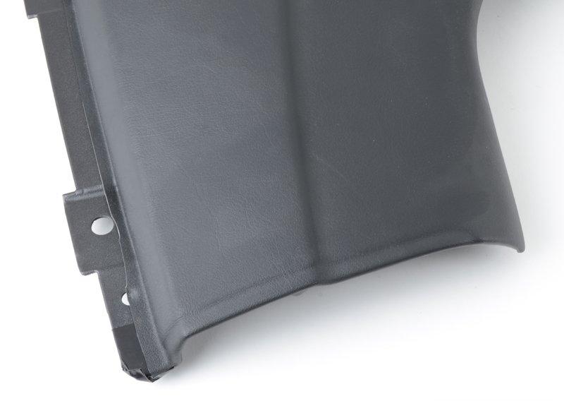 Крышка отделения для складного верха