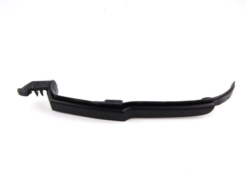 Накладка крышки отдел.для скл.верха Л