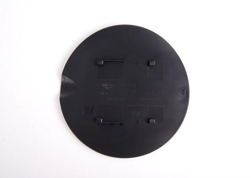 Заслонка заливного отверстия