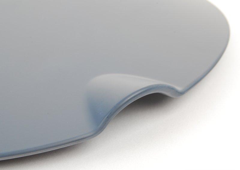 Заслонка заливного отверстия