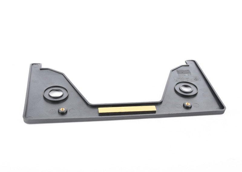 Кронштейн для номерного знака