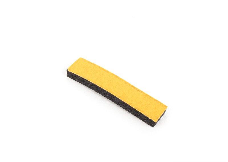 Блок на клеевой основе