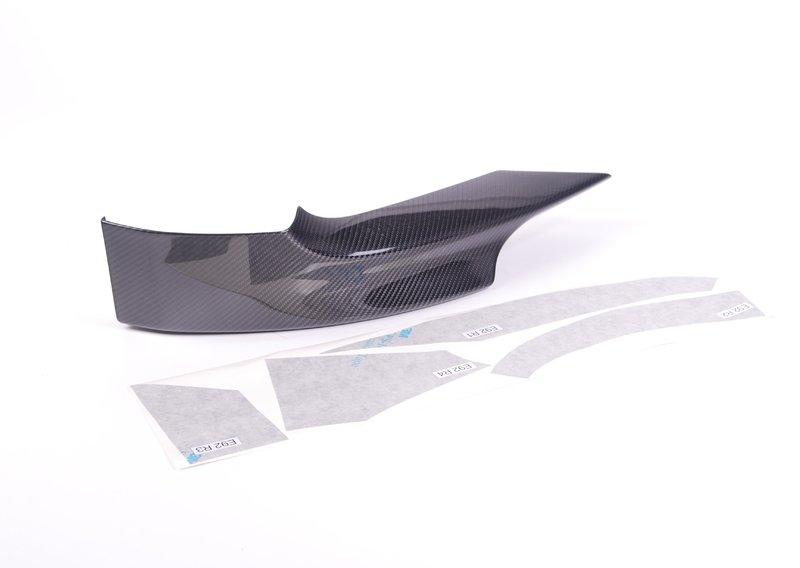 Насадка на передний фартук П