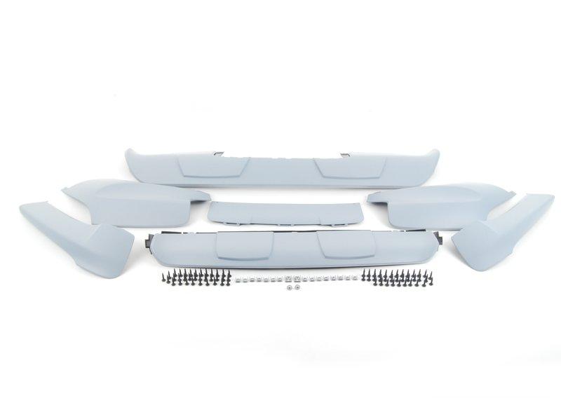 Аэропакет е70