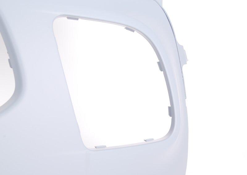 Аэродинамический комплект загрунтованный