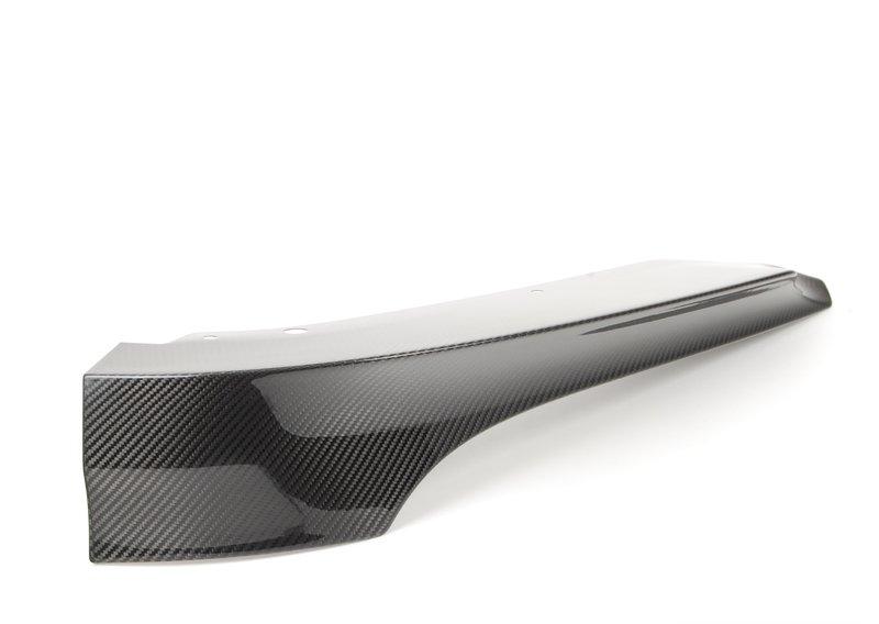 Насадка на передний фартук Л